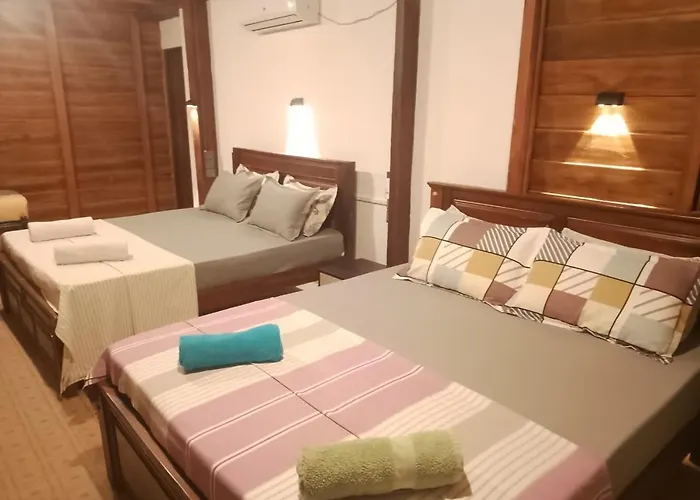 Sandy Beach Hotel