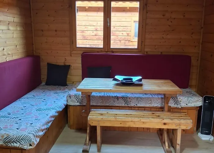 La Cabana Rural