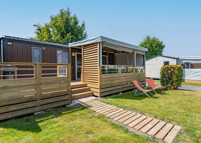 Camping L'Ile Aux Oiseaux