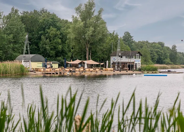 Knaus Campingpark Oyten