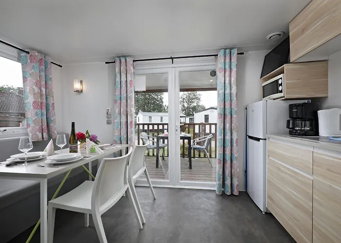 Knaus Campingpark Eckwarderhoerne