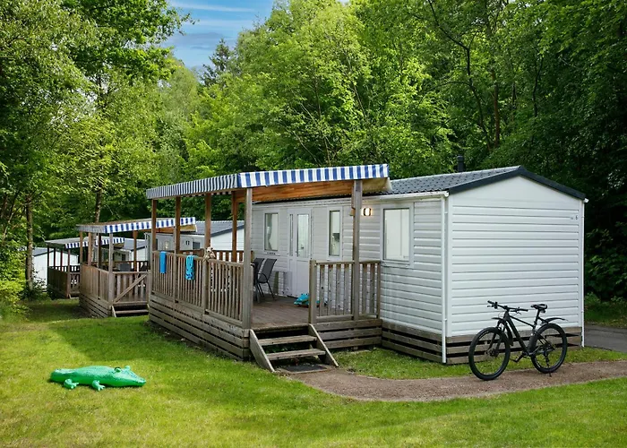 Knaus Campingpark Wingst