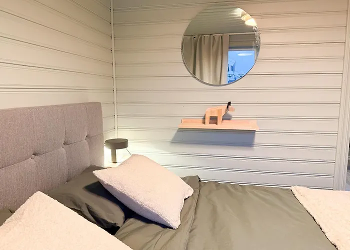 Saltviks Stugby & Camping