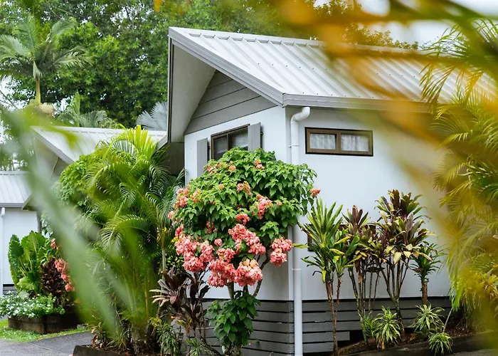 Tasman Holiday Parks - Cairns Cool Waters