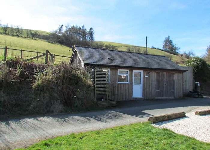 Wild Valley Bunkhouse