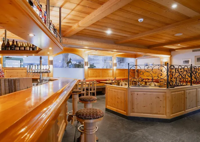 Alpenresort Eienwaeldli Camping
