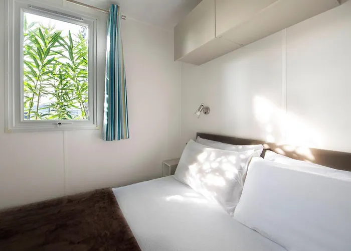 Creixell Camping & Family Resort