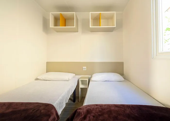 Creixell Camping & Family Resort