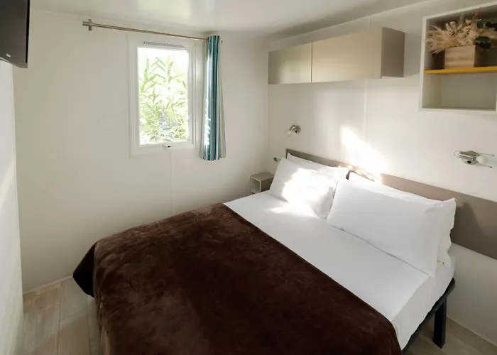 Creixell Camping & Family Resort