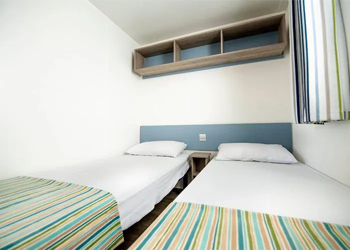 Creixell Camping & Family Resort