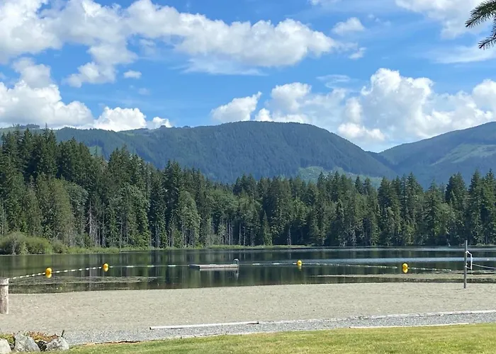 Beaver Lake Resort Site #36