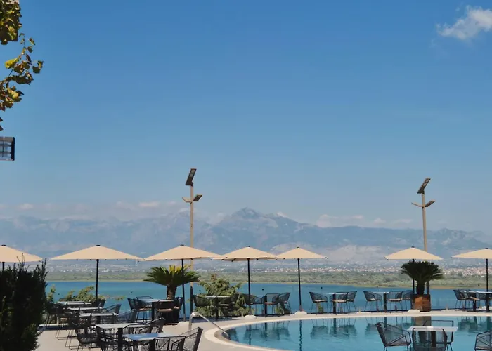 Duomo Resort