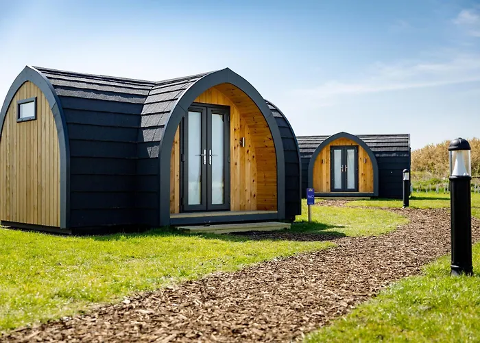 Ashbourne Heights Holiday Park