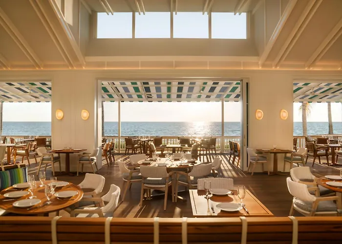 Naples Beach Club, A Four Seasons Resort