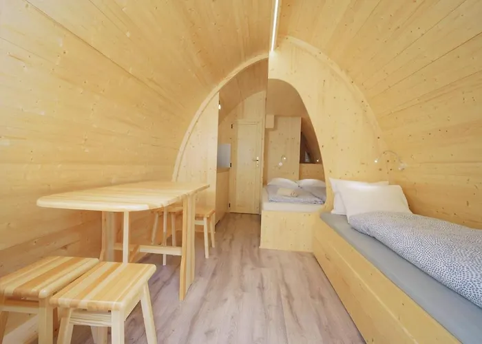 Traumhafter Pod-L Mit Seesicht - Inklusive Privatem Bad Und Terrasse