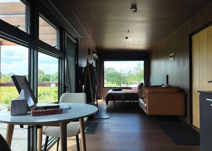 Autra Resort Lyndoch