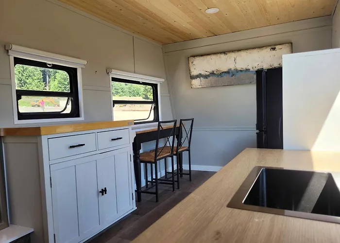 Gibsons Creek Rv Resort And Campground