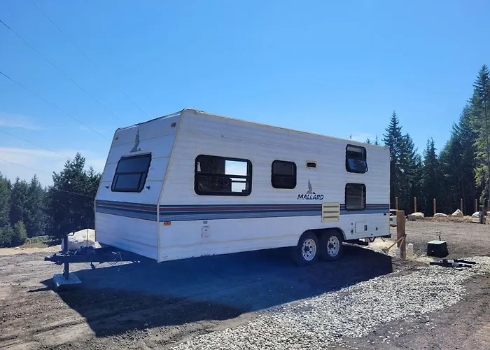Gibsons Creek Rv Resort And Campground