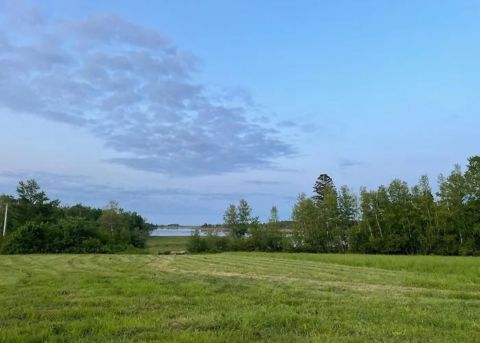 Goose Bay Point