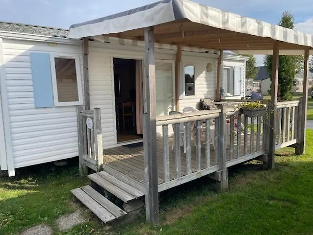 Camping Celimene