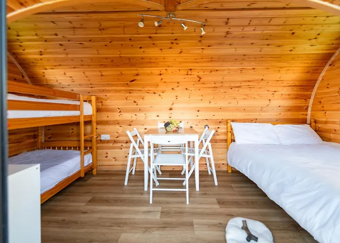 Ashbourne Heights Holiday Park