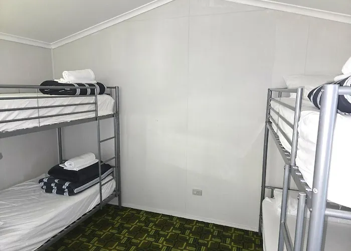 Valla Beach Holiday Park