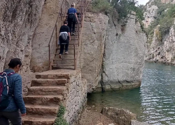 Gorges Du Verdon Eden34