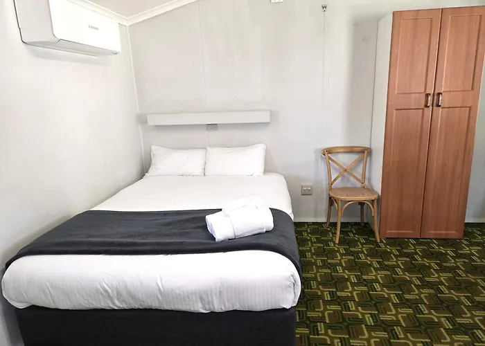 Valla Beach Holiday Park