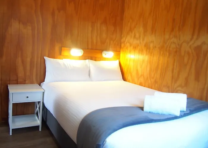 Joalah Holiday Park