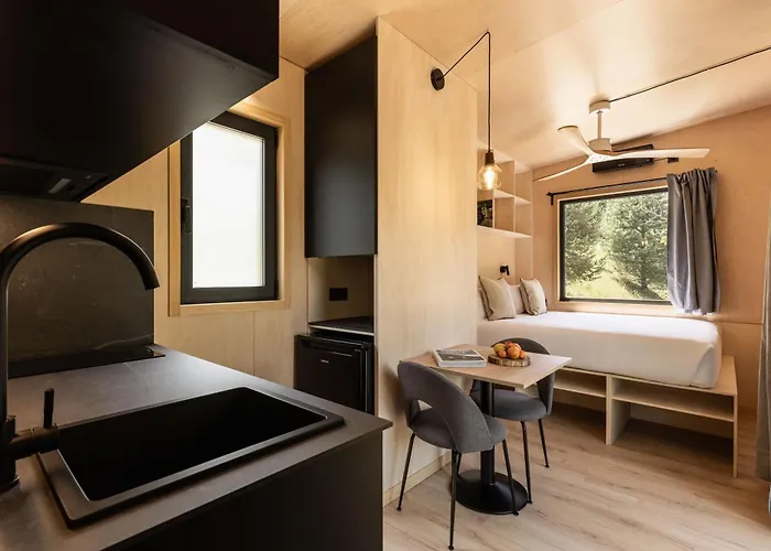 Basecamps Cerdanya