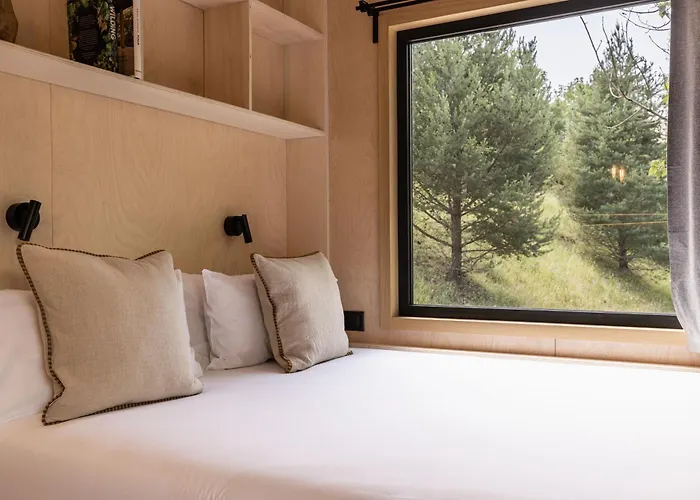 Basecamps Cerdanya