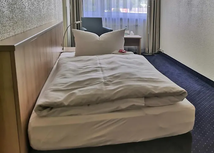 Ruegen-Hotel Mit Ostseeblick