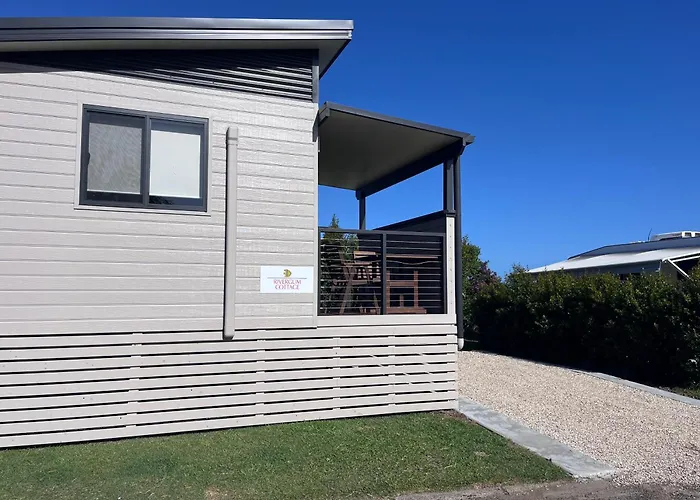 Fishing Haven Holiday Park