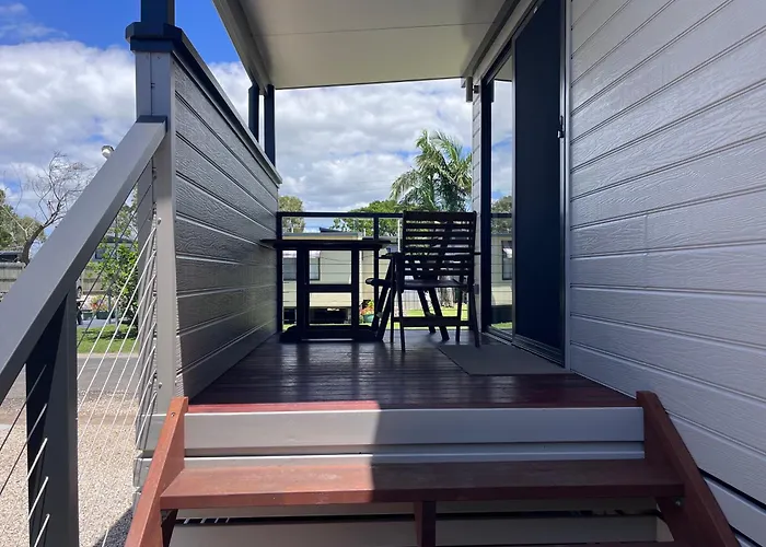 Fishing Haven Holiday Park