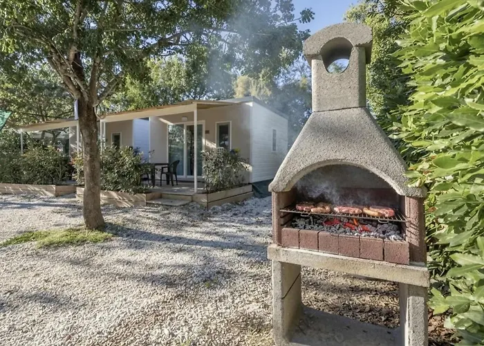 Camping Village Torre Pendente