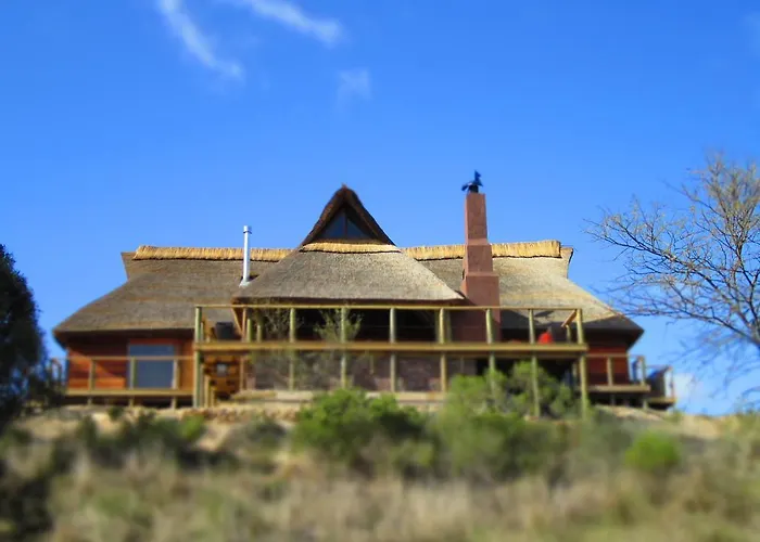 Aloe Ridge
