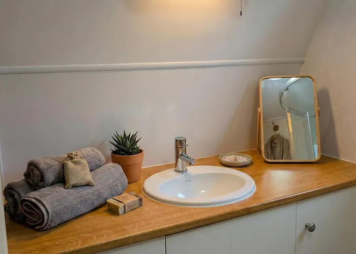 Caplor Glamping & Lodges