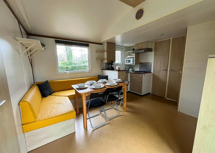Paris Camping Ile Du Roi