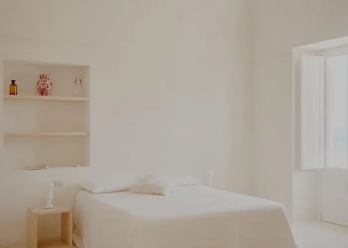 Casa Pinta Rooms