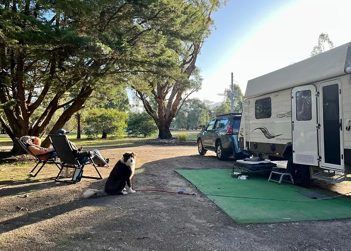Tiny Homes Escape At Grampians Edge By Tiny Away