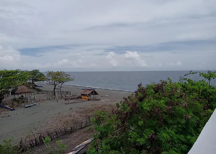 Jungle Gym La Union Prana Fan Kubo 2 Pax