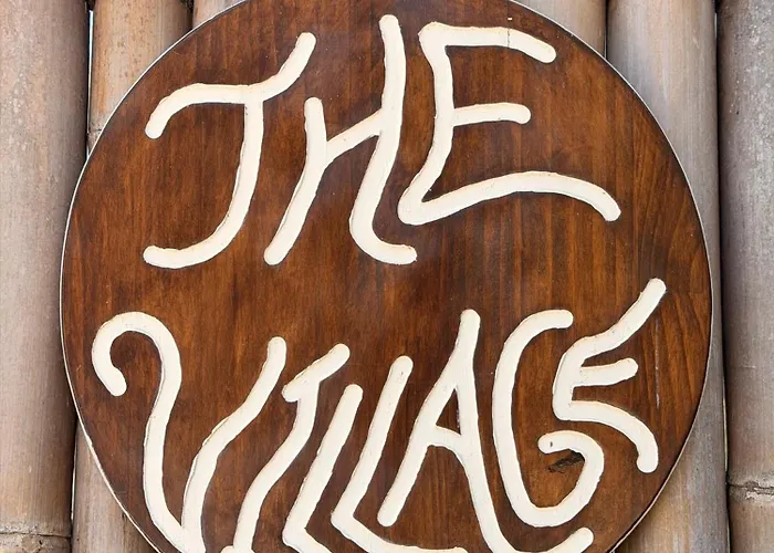 The Village Eco Stay Byron Bay