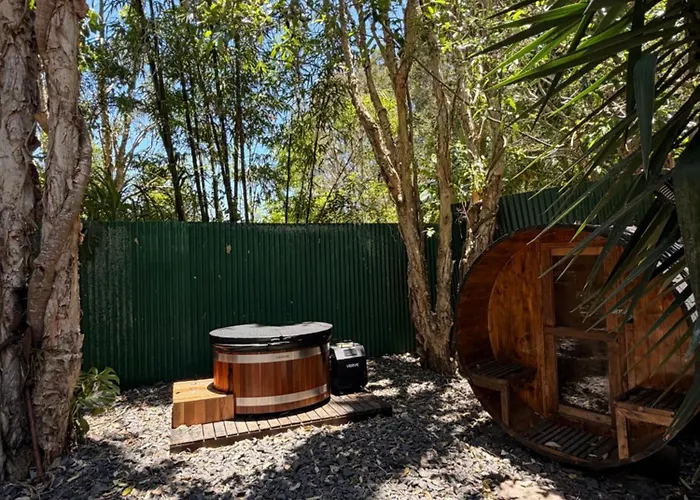 The Village Eco Stay Byron Bay