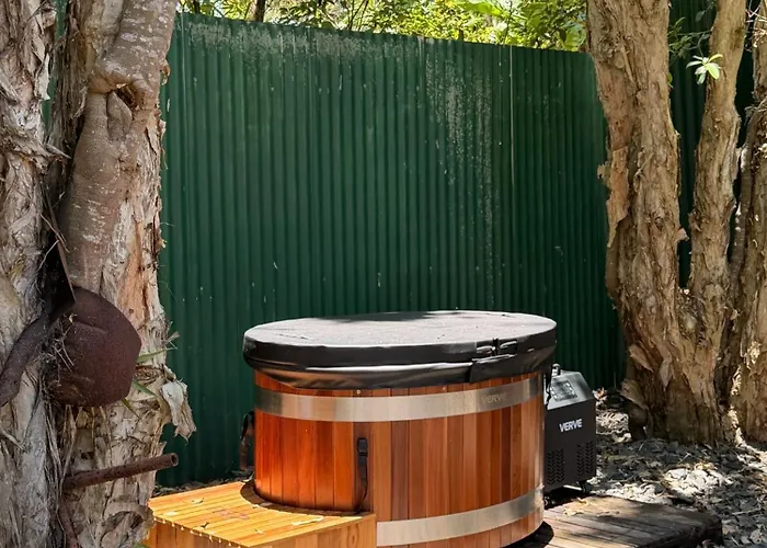 The Village Eco Stay Byron Bay