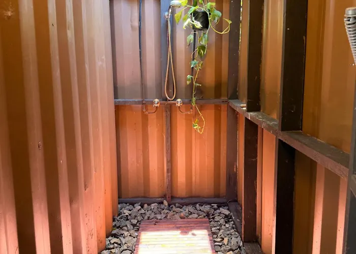 The Village Eco Stay Byron Bay