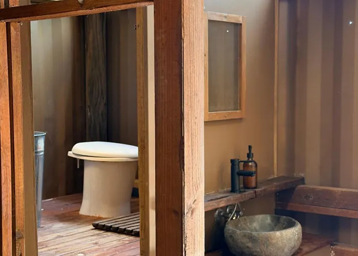 The Village Eco Stay Byron Bay