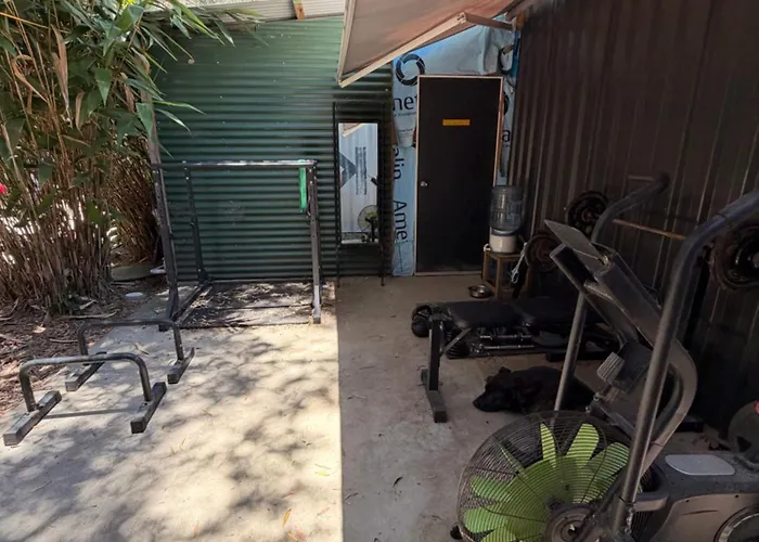 The Village Eco Stay Byron Bay