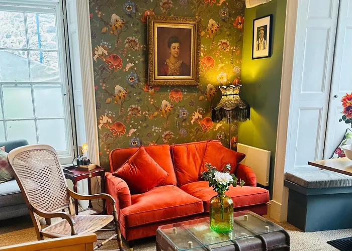 Y Meirionnydd Boutique Hotel