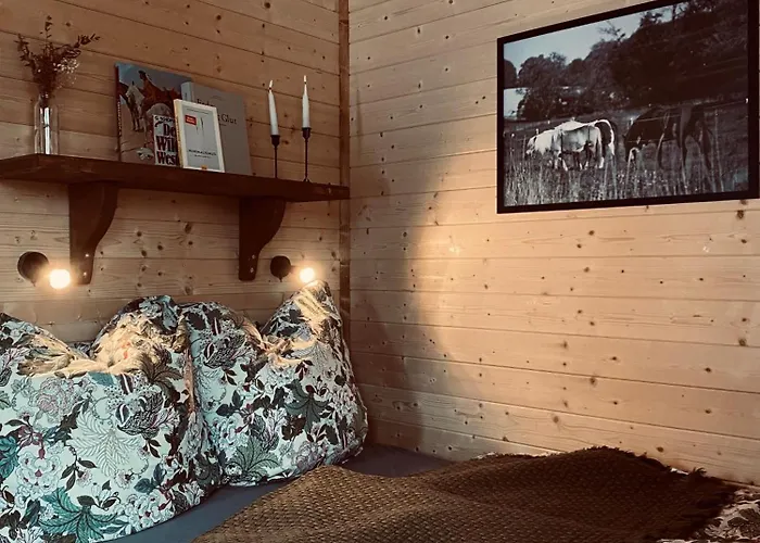 Tiny House Jovana