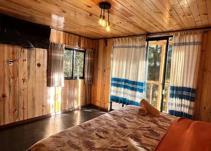 Cabana Olin